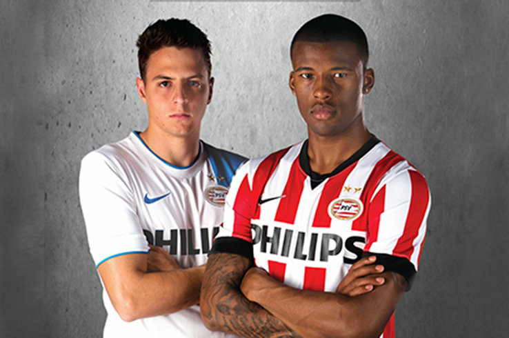 New PSV 14-15 Home, Away and Third Kits Released - Footy Headlines New PSV 14-15 Home, Away and Third Kits Released - Footy Headlines